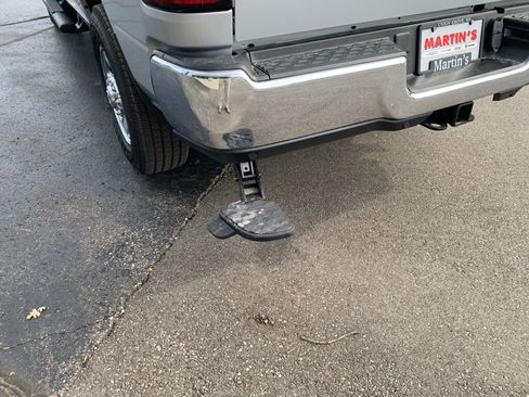 New 2026 RAM 3500 Tradesman image 12