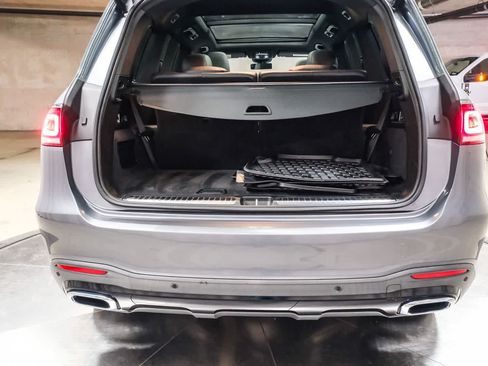 Certified 2023 Mercedes-Benz GLS 450 4MATIC image 32