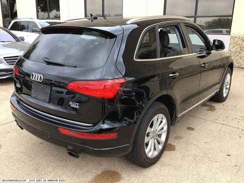 Used 2016 Audi Q5 2.0T Premium Plus image 5