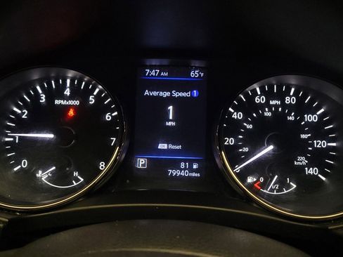 Used 2020 Nissan Rogue Sport S FWD image 23