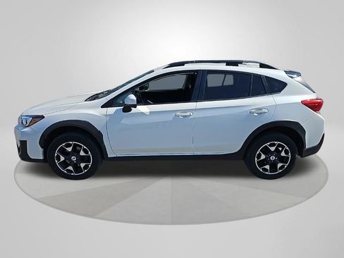 Used 2018 Subaru Crosstrek 2.0i Premium AWD/4WD image 18