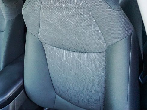 Used 2023 Toyota RAV4 XLE image 19