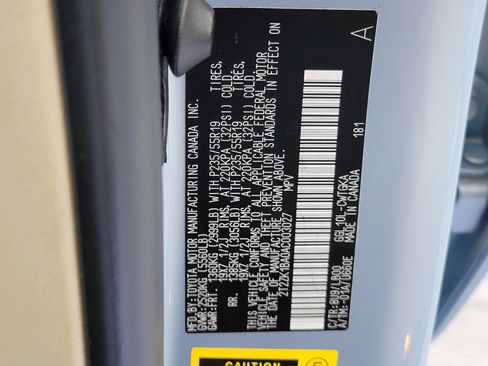 Used 2010 Lexus RX 350 2WD image 17