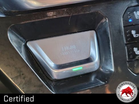 Used 2023 GMC Sierra 1500 Denali w/ Technology Package image 34