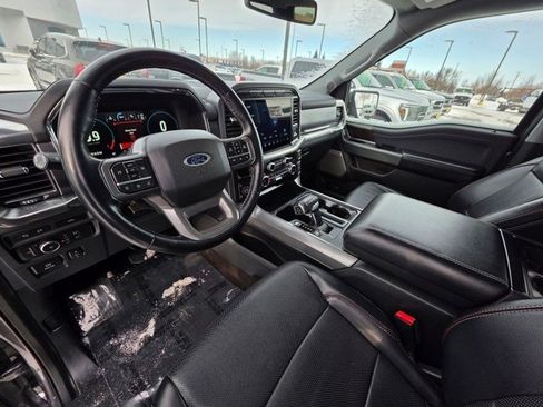 Used 2021 Ford F150 Lariat image 13
