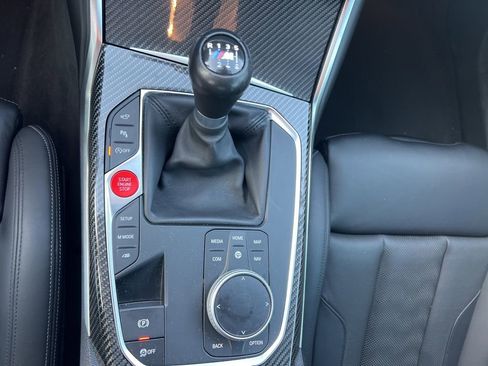 Used 2021 BMW M4 Coupe w/ Executive Package image 12