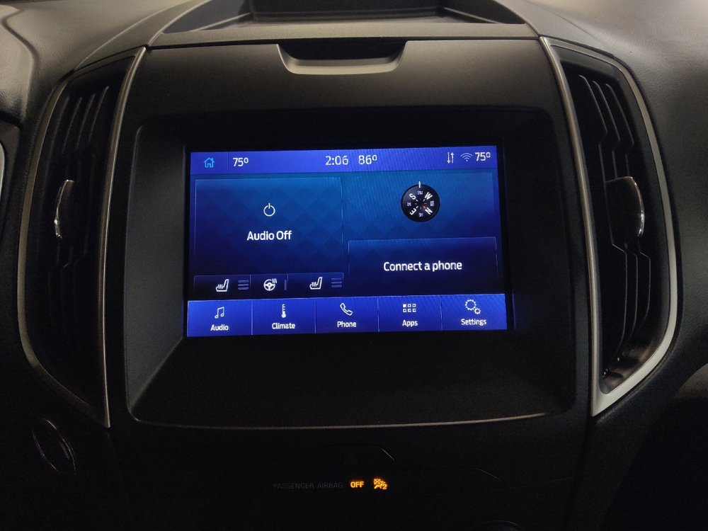 Used 2020 Ford Edge SEL w/ Convenience Package AWD/4WD image 25