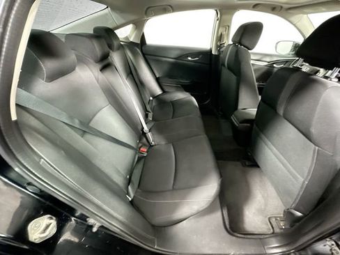 Used 2019 Honda Civic EX image 28