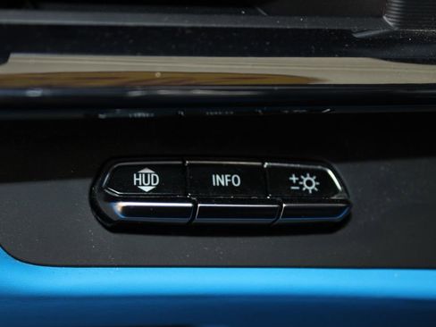 Used 2023 Chevrolet Corvette Stingray Premium Conv w/ Stealth Interior Trim Package image 35