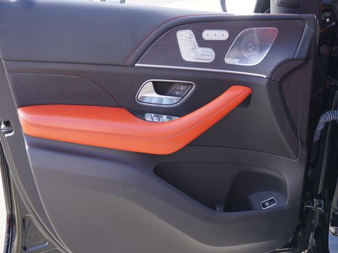 Used 2022 Mercedes-Benz GLE 53 AMG 4MATIC image 26