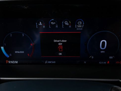 Used 2026 Ford F450 Lariat image 20