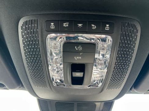 Certified 2026 Mercedes-Benz GLE 350 4MATIC image 31