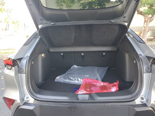 New 2026 Buick Envista Preferred w/ Convenience I Package FWD image 4