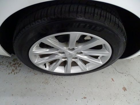 Certified 2024 Cadillac CT5 Luxury w/ Sun And Sound Package image 27