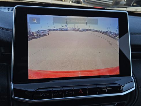 New 2026 Jeep Compass Latitude image 15