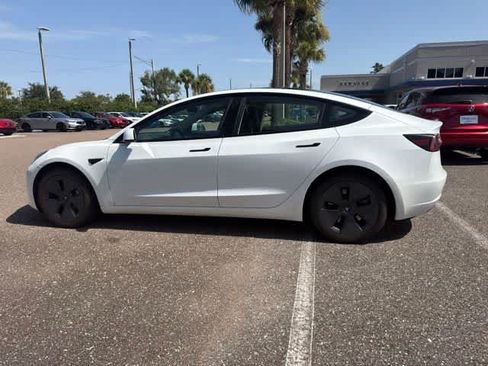 Used 2023 Tesla Model 3 Standard Range RWD image 15