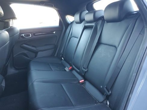 Certified 2024 Honda Civic Sport Touring image 15