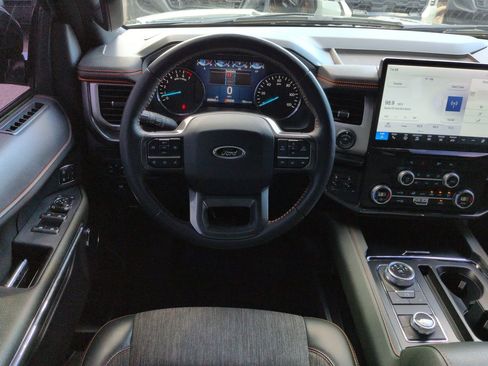 Used 2024 Ford Expedition Timberline AWD/4WD image 16