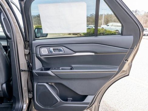 New 2026 Ford Explorer Tremor AWD/4WD image 10