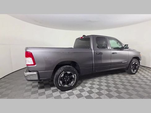 Used 2023 RAM 1500 Big Horn RWD image 39