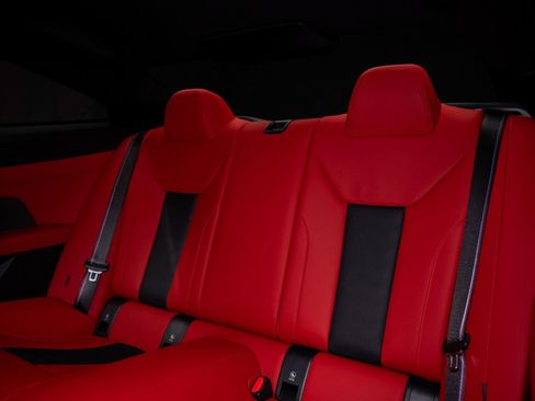 Used 2026 BMW M4 Competition RWD image 71