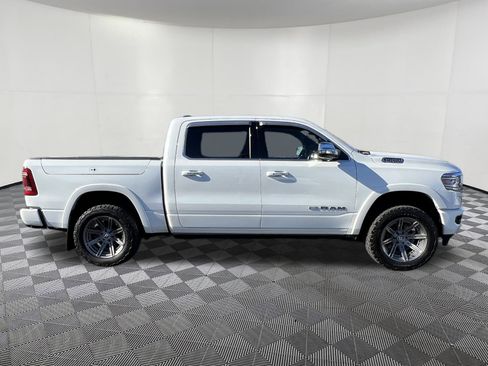 Used 2020 RAM 1500 Longhorn image 7
