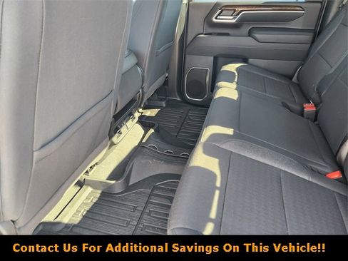 New 2026 GMC Sierra 2500 SLE image 20