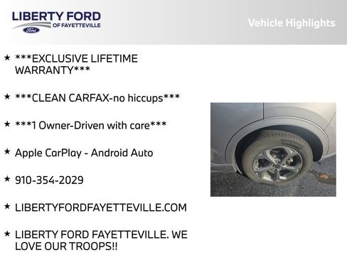 Used 2024 Ford Escape ST-Line image 5