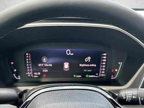 New 2026 Honda Passport RTL image 11