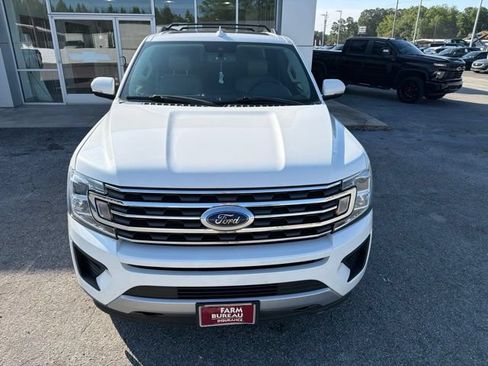 Used 2020 Ford Expedition Max XLT w/ Equipment Group 202A AWD/4WD image 24