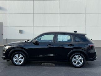 Certified 2023 Honda HR-V LX video 2