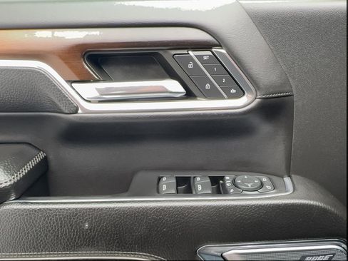 Used 2024 GMC Sierra 2500 Denali w/ Max Trailering Package AWD/4WD image 38