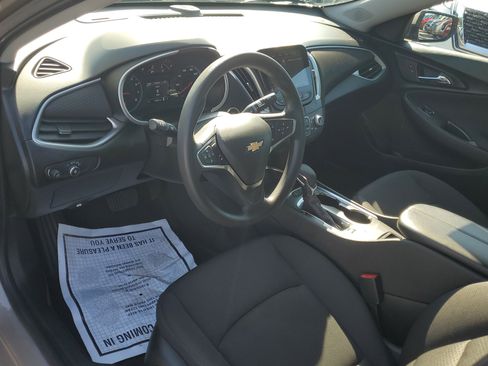 Used 2024 Chevrolet Malibu LT image 20
