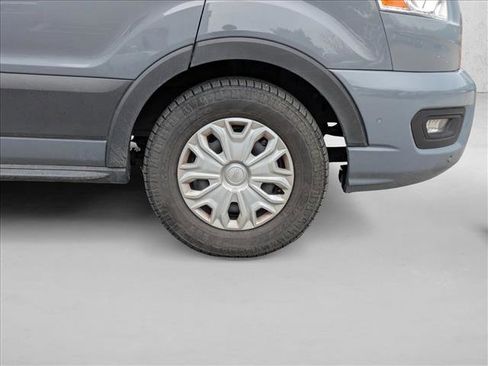 Used 2022 Ford Transit 350 XLT image 15