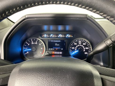 Used 2019 Ford F150 XLT w/ Equipment Group 302A Luxury image 22