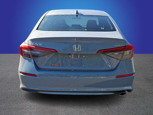 Used 2024 Honda Civic Sport image 5