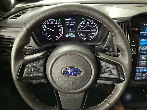Certified 2025 Subaru Forester Touring AWD/4WD image 19
