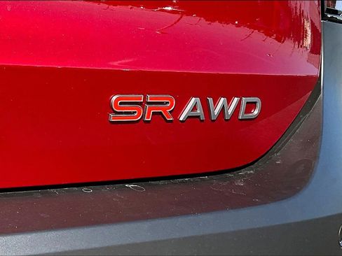 New 2026 Nissan Kicks SR w/ SR Premium Package image 8