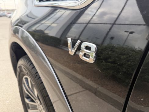 Used 2020 Nissan Armada SL w/ Premium Package image 17