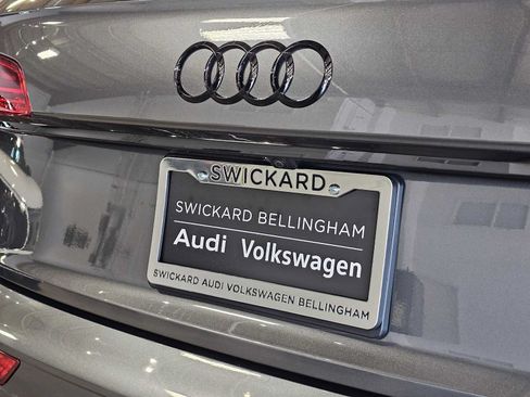 Used 2023 Audi Q5 e Premium Plus w/ Premium Plus Package AWD/4WD image 14