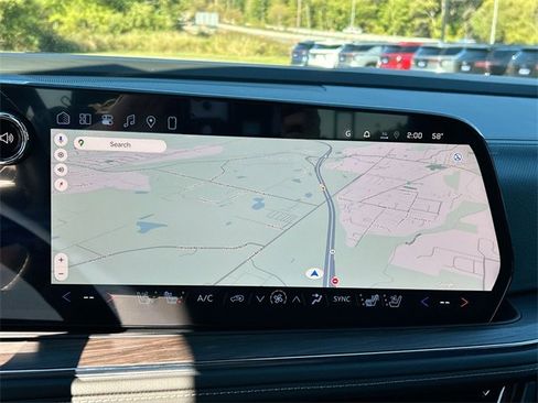 New 2026 Chevrolet Tahoe Premier w/ Sun And Tow Package image 14