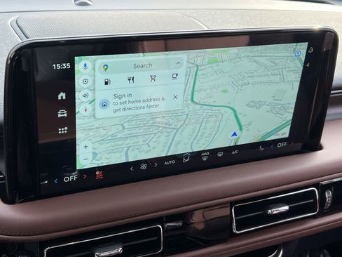 New 2026 Lincoln Aviator Reserve image 17