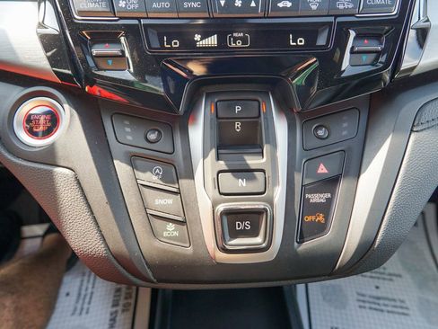 Used 2023 Honda Odyssey Sport image 29