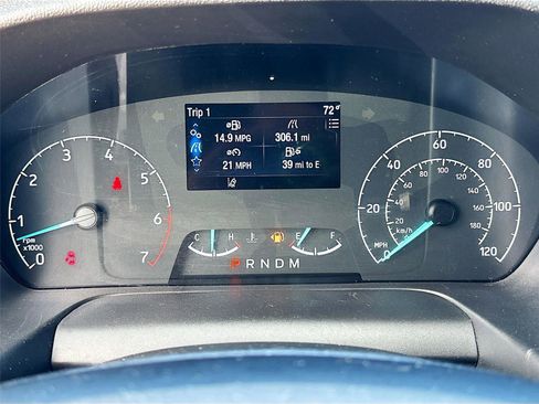 Used 2024 Ford Transit 350 XLT image 12