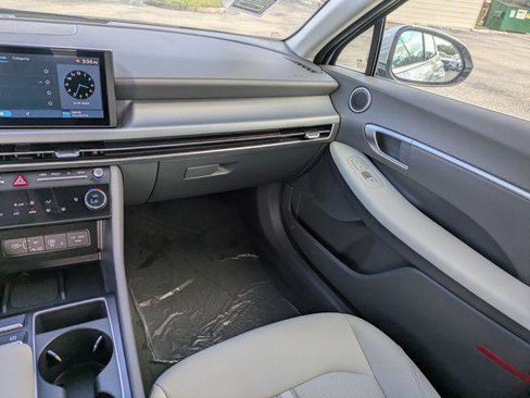 New 2026 Hyundai Sonata SEL image 11