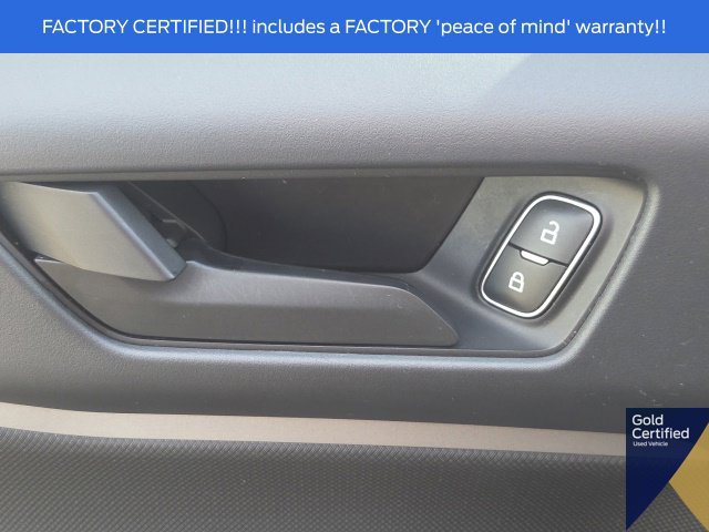 Used 2021 Ford Bronco Sport Big Bend w/ Big Bend Package AWD/4WD image 27