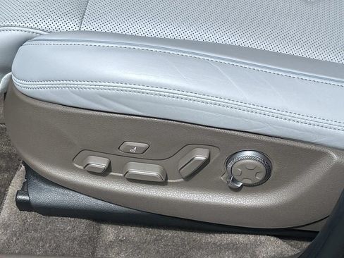 Used 2026 Genesis Electrified GV70 Prestige AWD/4WD image 18