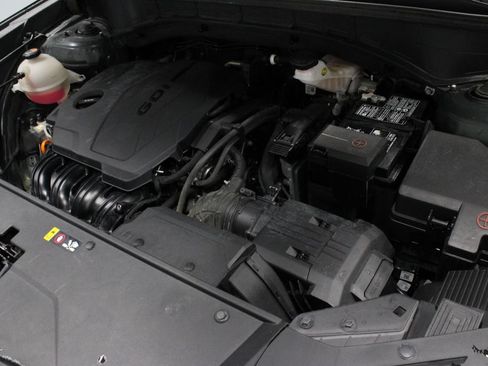 Used 2023 Kia Sorento S w/ Panoramic Sunroof Package AWD/4WD image 14