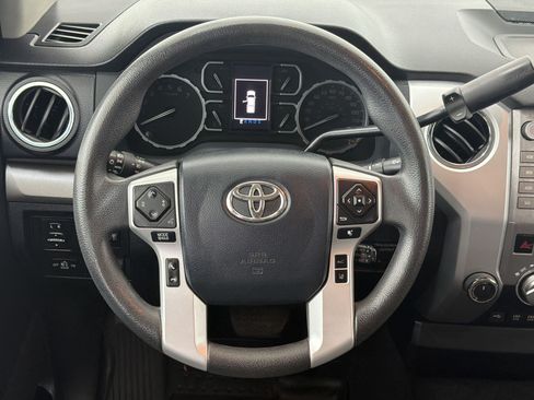 Used 2020 Toyota Tundra SR5 AWD/4WD image 16