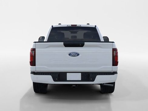 New 2025 Ford F150 STX w/ Equipment Group 200A AWD/4WD image 35
